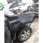 Nissan X-Trail Orijinal Çıkma Bagaj