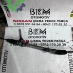 Nissan X-Trail 2008 – 2013 Çıkma Direksiyon Kutusu
