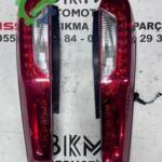 Çıkma Nissan X-Trail Stop