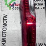 Çıkma Nissan X-Trail Stop