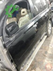 Nissan X-Trail ABS Beyni Çıkma (2. Adet)