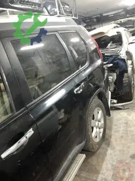 Nissan X-Trail Airbag Beyni çıkma parça