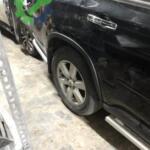 Nissan X-Trail Defransiyel Çıkma