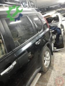 Nissan X-Trail 2008 – 2013 Cam Çıkma