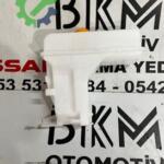 Nissan X-Trail Orijinal Çıkma Yedek Su Deposu