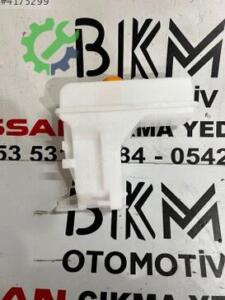Nissan X-Trail Orijinal Çıkma Yedek Su Deposu