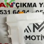 Nissan X-Trail Orijinal Çıkma Yedek Su Deposu