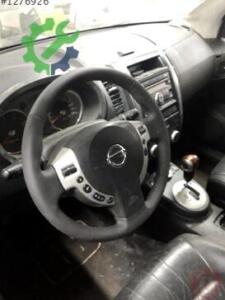 Nissan X-Trail Direksiyon Açı Sensörü Çıkma