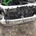Nissan X-Trail Orijinal Çıkma Direksiyon Kutusu