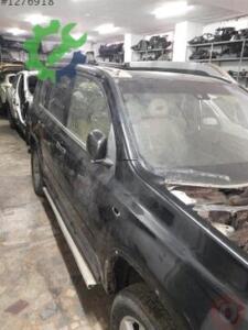 Nissan X-Trail Orijinal Çıkma Direksiyon Kutusu