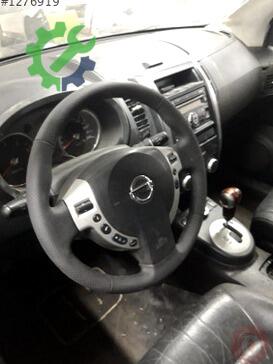 Nissan X-Trail Direksiyon Simidi çıkma parça