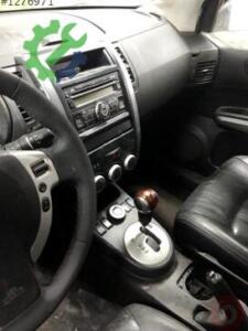 Çıkma Nissan X-Trail El Freni