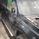 Çıkma Nissan X-Trail Torpido