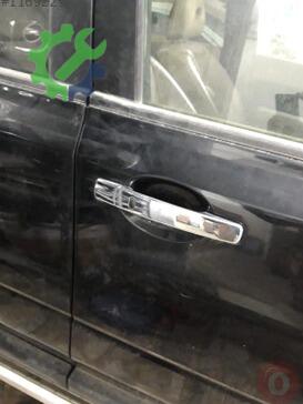 Nissan X-Trail Kapı Kolu çıkma parça