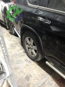 Nissan X-Trail Orijinal Çıkma Kapı Kilidi