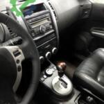 Nissan X-Trail Orijinal Çıkma Koltuk