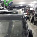 Nissan X-Trail 2008 – 2013 Çıkma Sunroof