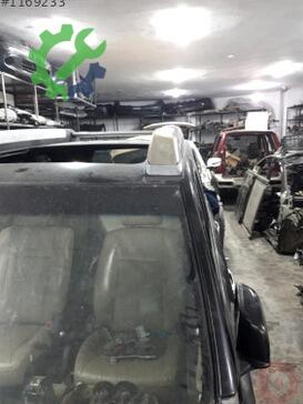 Nissan X-Trail Sunroof çıkma parça