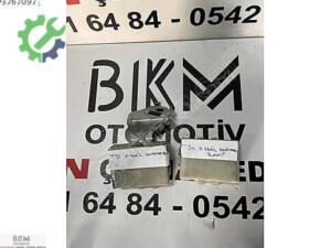 Nissan X-Trail Motor Beyni Çıkma (2. Adet)