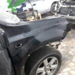 Nissan X-Trail 2008 – 2013 Çıkma Porya