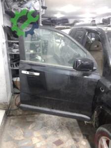 Nissan X-Trail 2008 – 2013 Çıkma Sağ Ön Kapı