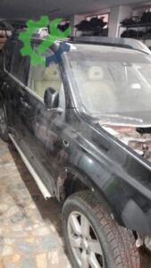 Sağ Sol Dış Ayna Nissan X-Trail 2008 – 2013 Çıkma