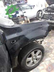 Çıkma Nissan X-Trail Sağ Sol Salıncak