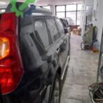 Nissan X-Trail Orijinal Çıkma Stop