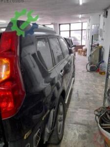 Nissan X-Trail Orijinal Çıkma Sağ Sol Stop (2. Adet)