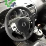 Silecek Kolu Nissan X-Trail 2008 – 2013 Çıkma