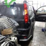Silecek Kolu Nissan X-Trail 2008 – 2013 Çıkma