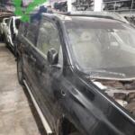 Çıkma Nissan X-Trail Silecek Mekanizması