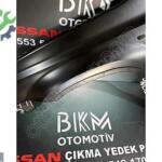 Çıkma Nissan X-Trail Çamurluk
