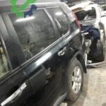 Nissan X-Trail 2008 – 2013 Çıkma Kapı