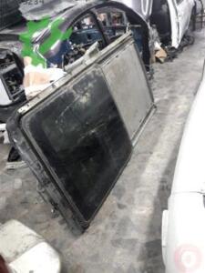 Nissan X-Trail Sunroof çıkma parça