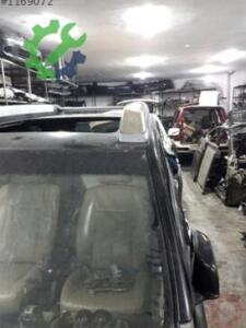 Çıkma Nissan X-Trail Tavan Çıtası