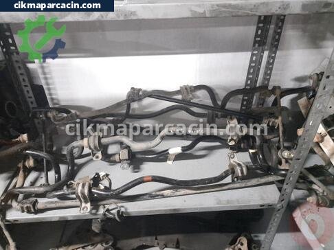 Nissan X-Trail Viraj Demiri çıkma parça