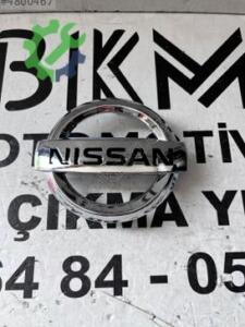 Nissan Xtrail T32 (2008-2010) Ön Arma