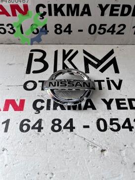 Nissan X-Trail çıkma parça