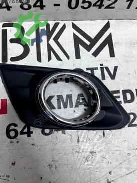 Nissan X-Trail Sis Farı çıkma parça