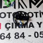 Nissan X-Trail Orijinal Çıkma Flaşör Düğmesi