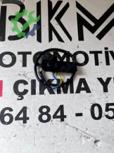Nissan X-Trail Orijinal Çıkma Flaşör Düğmesi