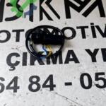 Nissan X-Trail Orijinal Çıkma Flaşör Düğmesi