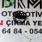 Nissan X-Trail Orijinal Çıkma Flaşör Düğmesi