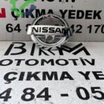 Nissan Xtrail T32 (2014-2016) Ön Arma