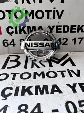Nissan X-Trail çıkma parça