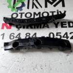 Nissan X-Trail 2014 – 2016 Çıkma Tampon Braketi