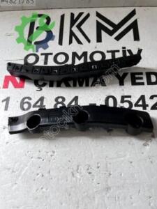 Nissan X-Trail 2014 – 2016 Çıkma Tampon Braketi