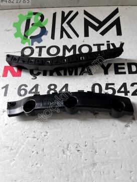 Nissan X-Trail Tampon Braketi çıkma parça