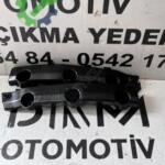 Nissan X-Trail 2014 – 2016 Çıkma Tampon Braketi